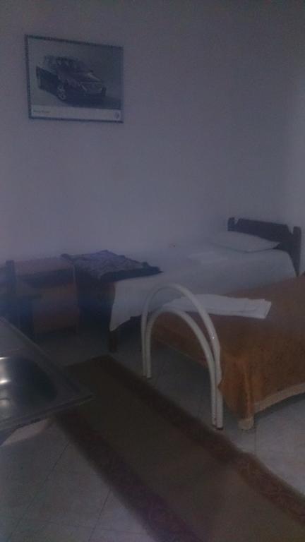 Camping Late Gjirokastër Eksteriør bilde